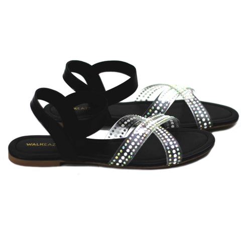 Women Sandals - 39514S - Walkeaze